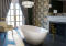 Ванна из литого мрамора Fancy Marble Mateo 180x87x56