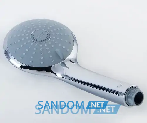 Душевая система Grohe Euohoria 27296002