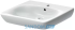 Умивальник Geberit Selnova Comfort 55х55 (500.302.01.1)