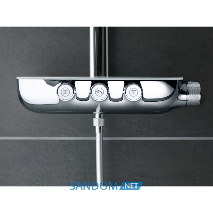 Душевая система Grohe Rainshower SmartControl 26250000