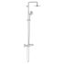 Душевая система Grohe Tempesta Cosmopolitan 27922000