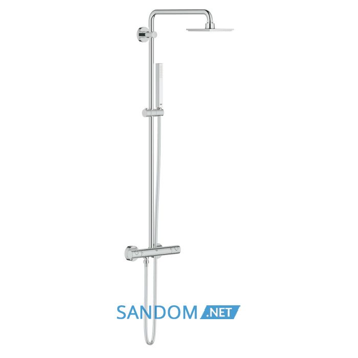 Душева система Grohe Euphoria 27932000