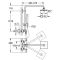 Душева система Grohe Euphoria 27932000
