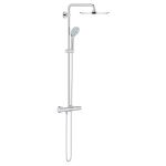 Душевая система Grohe Euphoria XXL 26075000