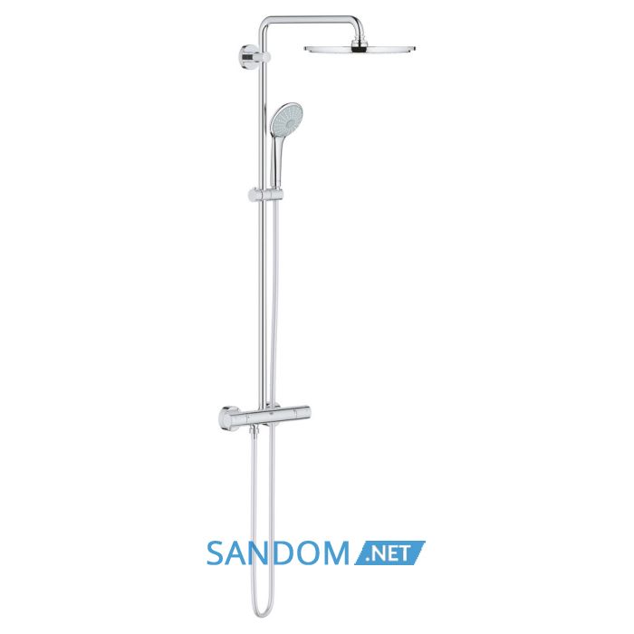 Душова система Grohe Euphoria XXL 26075000