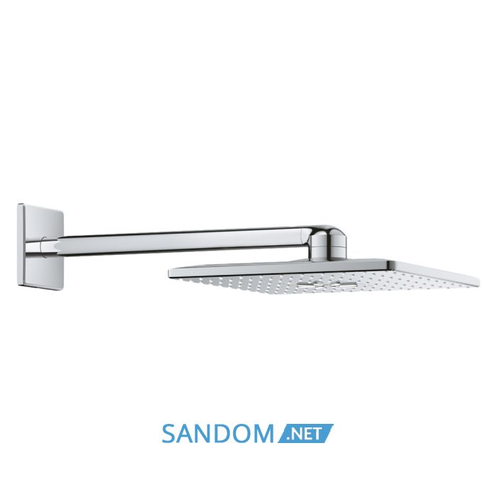 Душевая система Grohe Grohtherm SmartControl 34706000