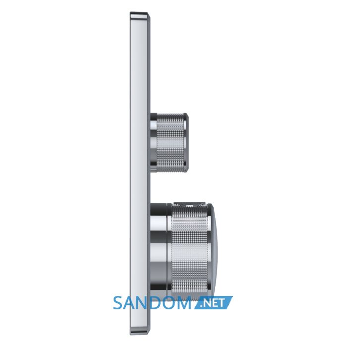 Душевая система Grohe Grohtherm SmartControl 34706000