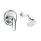 Душева система Grohe Euroeco 26000004