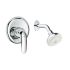 Душева система Grohe Euroeco 26000004