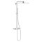 Душева система Grohe Euphoria SmartControl 26508000