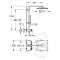 Душева система Grohe Euphoria SmartControl 26508000