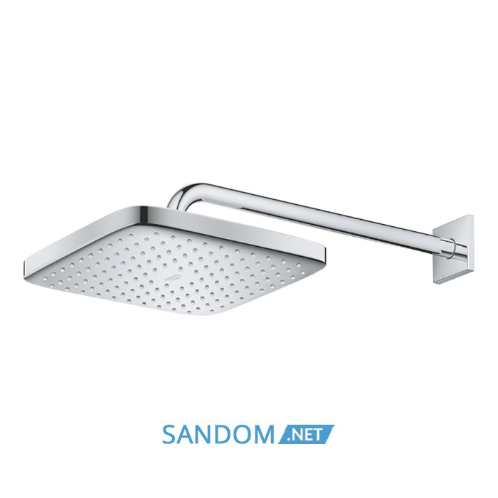 Душевая система Grohe Grohtherm SmartControl 26415SC2