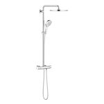 Душевая система Grohe Rainshower Smartactive 27966001