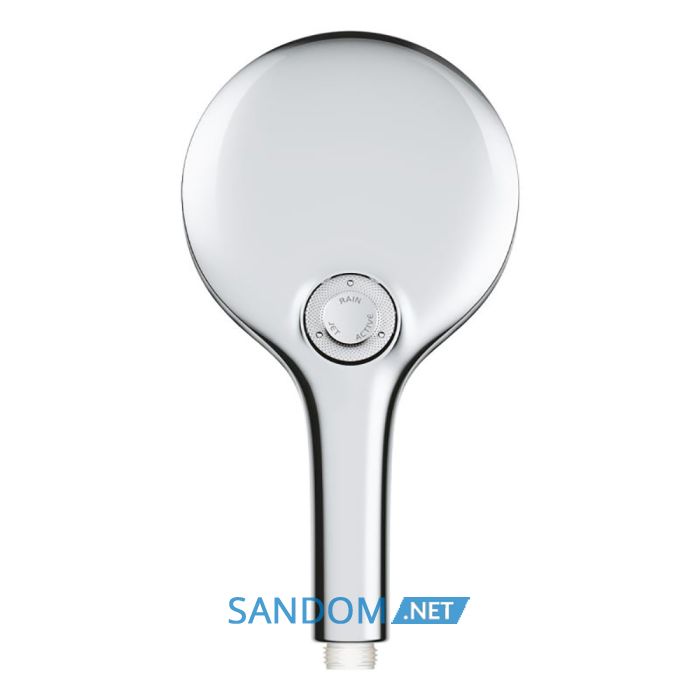 Душевая система Grohe Rainshower Smartactive 27966001