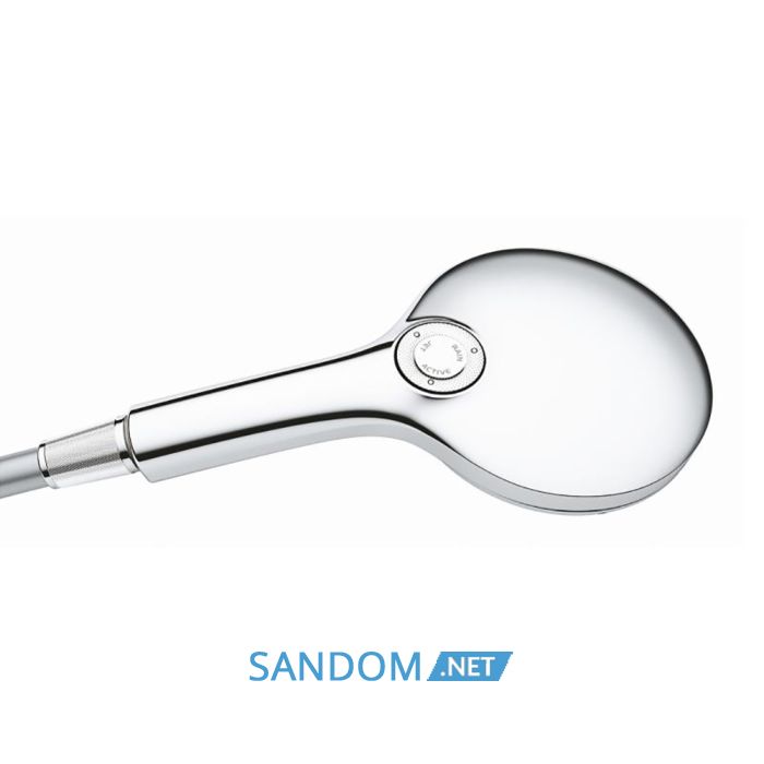 Душевая система Grohe Rainshower Smartactive 27966001