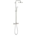 Душевая система Grohe BauClassic 26699000