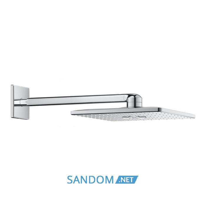 Душевая система Grohe Grohtherm Cube 34804000
