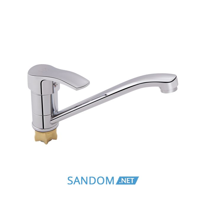 Змішувач для кухні Lidz (CRM) 41 86 003
