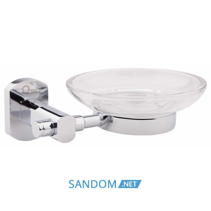Мыльница Qtap Liberty CRM 1159