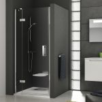 Душевые двери Ravak SmartLine SMSD2-100 (A)