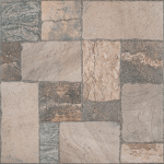 Плитка для пола Cersanit Midway Brown 42х42