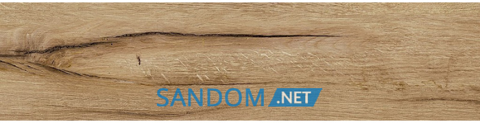 Плитка для пола Opoczno Passion Oak Natural 22,1х89