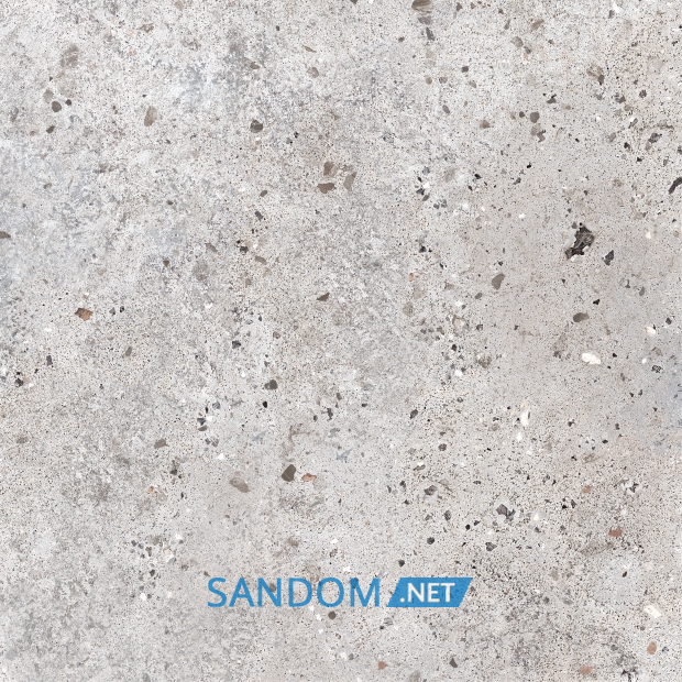 Плитка Golden Tile Terragres Corso 60х60х10 серая