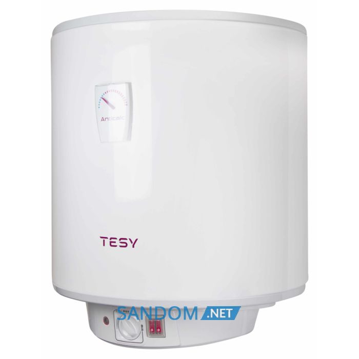 Водонагреватель Tesy Anticalc 50 л, сухой ТЭН 0,8 кВт (GCV504416DD06TS2R) 302982
