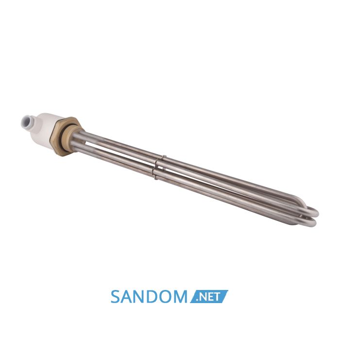ТЕН Tesy 6 кВт, 1" 1/2 (TESYEHE300572) 305618