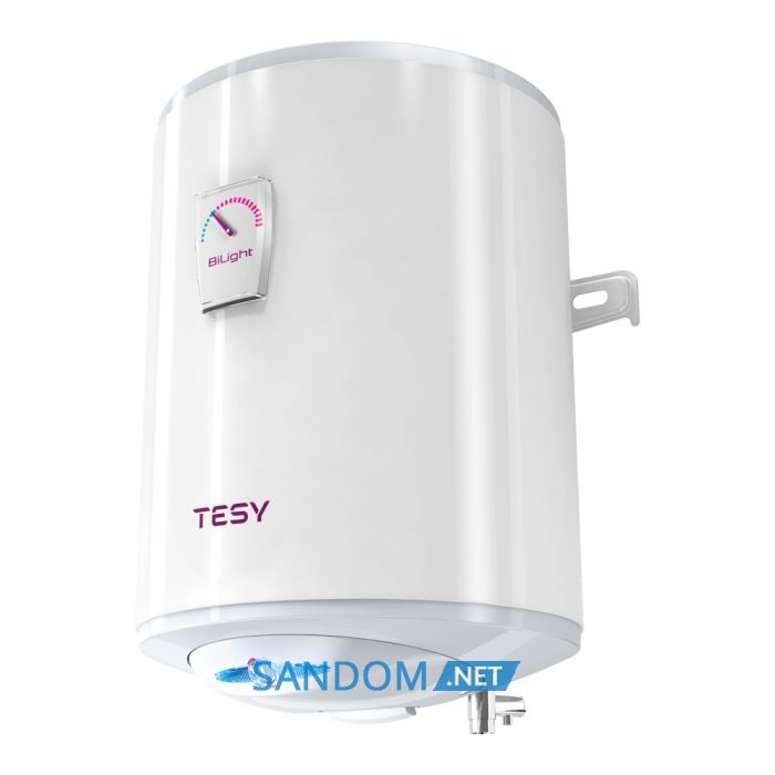 Водонагреватель Tesy Bilight Slim 30 л, мокрый ТЭН 1,2 кВт (GCV303512B11TSR) 303121