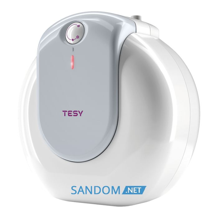 Водонагрівач Tesy Compact Line 10 л під мийкою, мокрий ТЕН 1,5 кВт (GCU1015L52RC) 304141