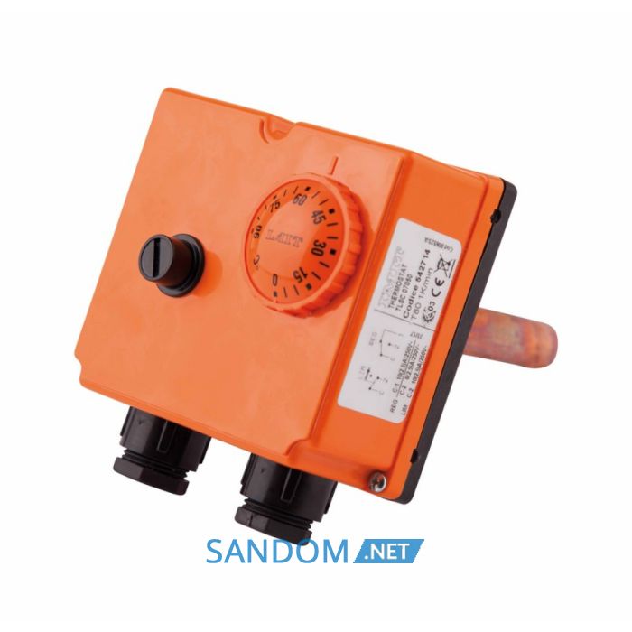 Термостат Tesy 750-2000 л, для водонагрівача (TESYTHERM300593) 300593
