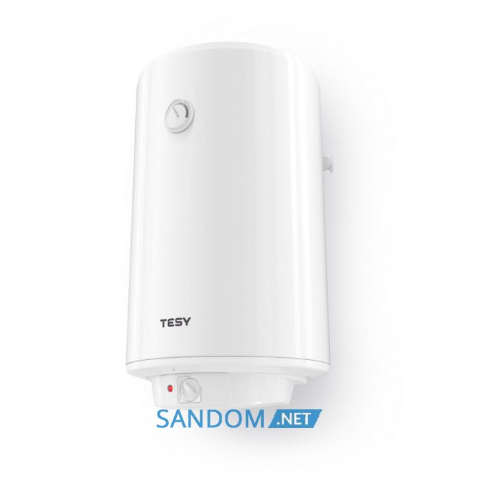 Водонагреватель Tesy DRY 50 л, сухой ТЭН 2х0,8 кВт (CTV504416DD06TR) 305096