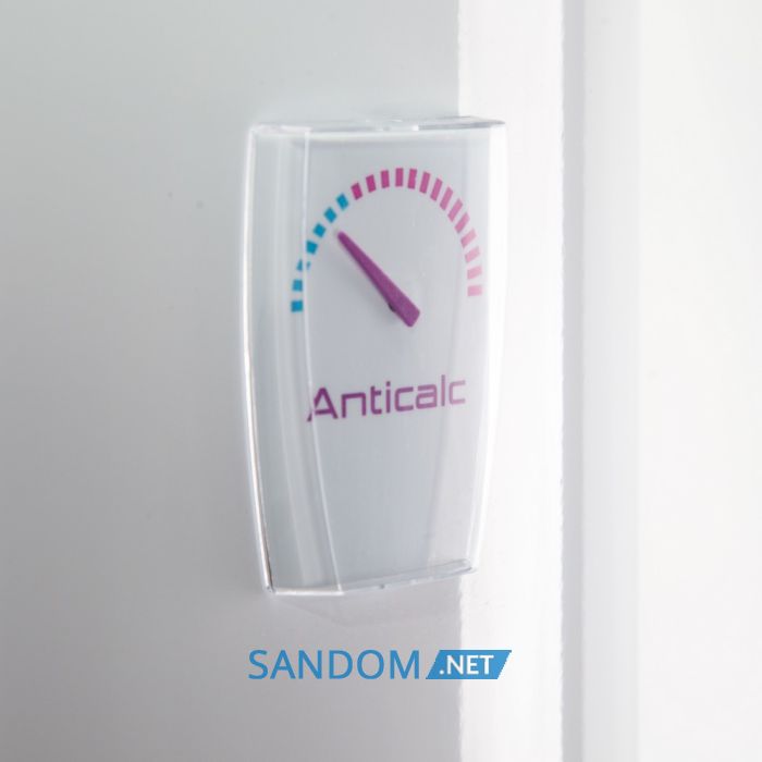 Водонагреватель Tesy Anticalc 120 л, сухой ТЭН 2х1,2 кВт (GCV1204424DB14TBR) 304902