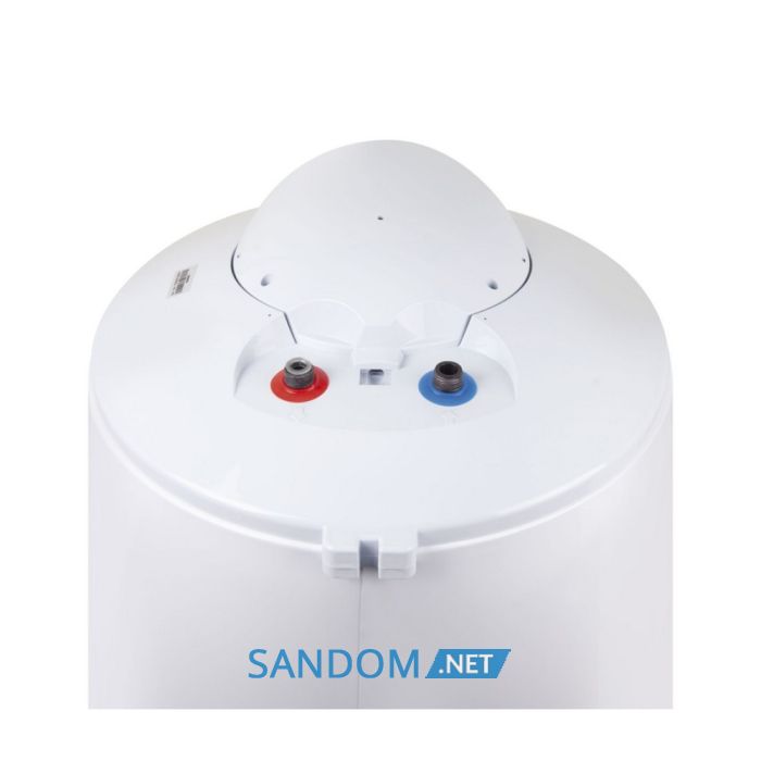 Водонагреватель Tesy Anticalc 120 л, сухой ТЭН 2х1,2 кВт (GCV1204424DB14TBR) 304902