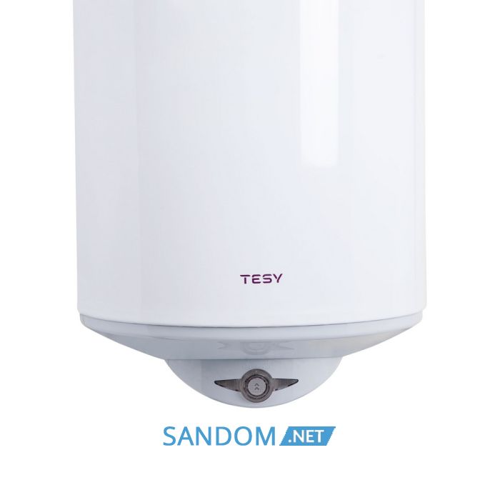 Водонагреватель Tesy Anticalc 150 л, сухой ТЭН 2х1,2 кВт (GCV1504424DB14TBR) 304903