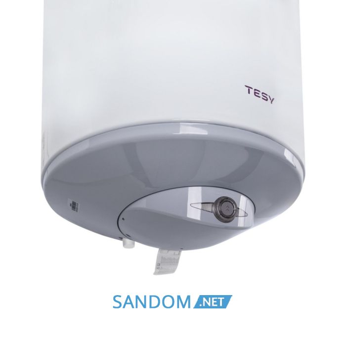 Водонагреватель Tesy Anticalc 150 л, сухой ТЭН 2х1,2 кВт (GCV1504424DB14TBR) 304903