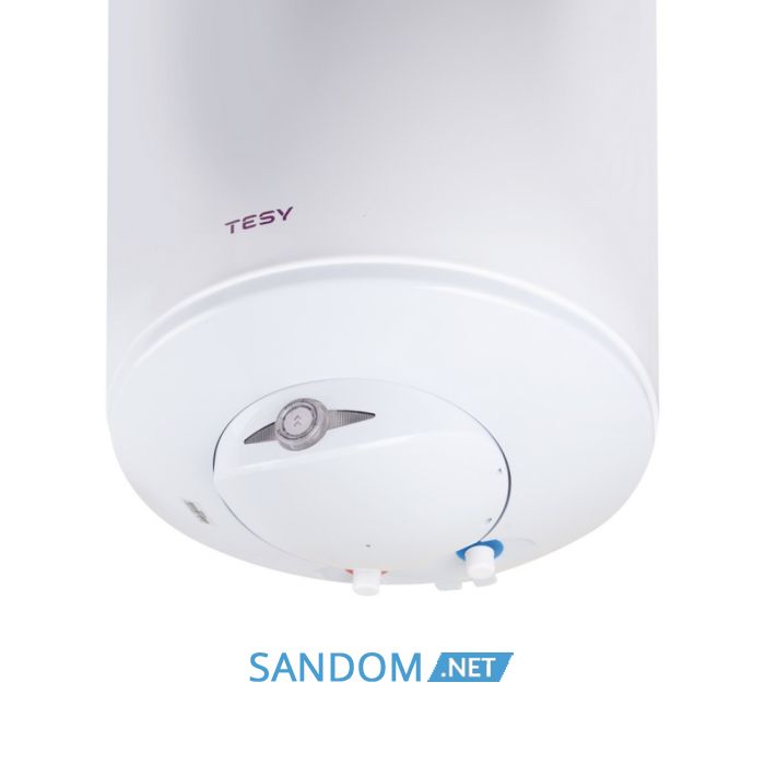 Водонагреватель Tesy Anticalc 150 л, сухой ТЭН 2х1,2 кВт (GCV1504424DB14TBR) 304903