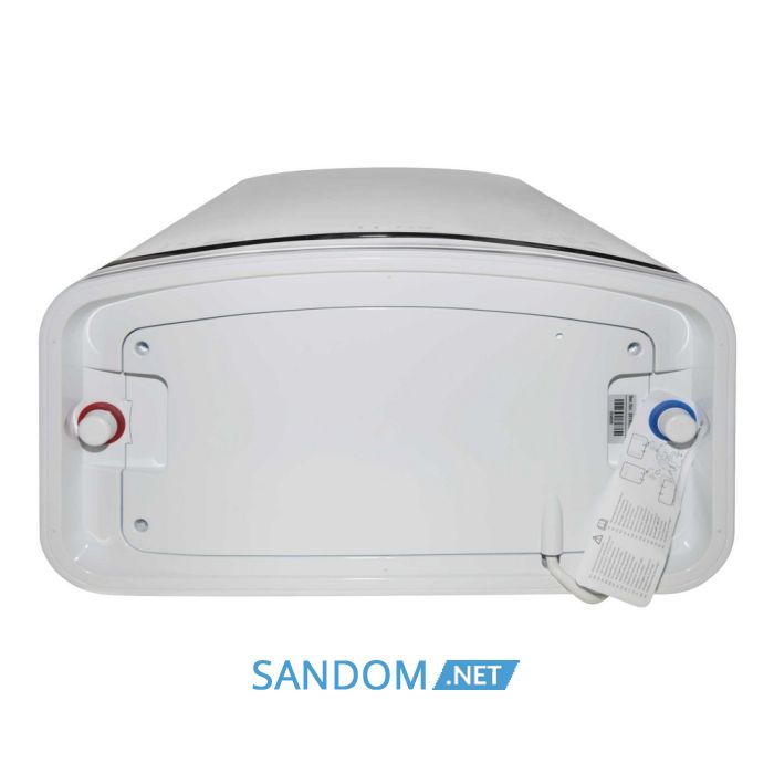 Водонагреватель Tesy BelliSlimo DRY 65 л, сухой ТЭН 2,4 кВт (GCR802724DE31ECW) 304607