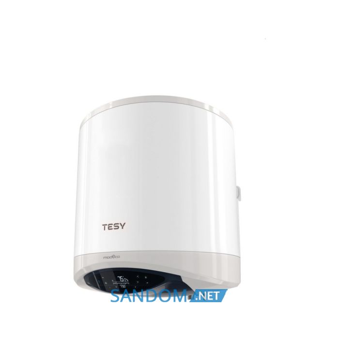 Водонагрівач Tesy Modeco Cloud 50 л, сухий ТЕН 1,6 кВт (GCV504716DC21ECW) 303206