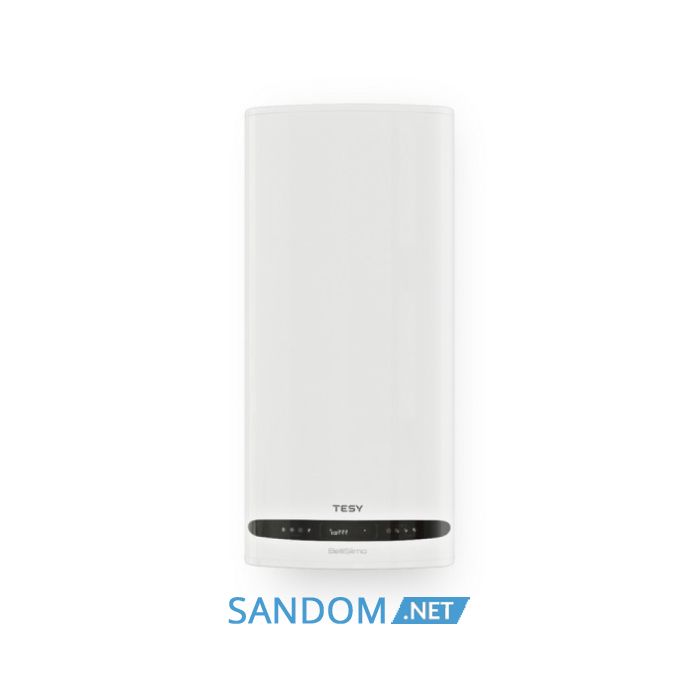 Водонагрівач Tesy BelliSlimo Cloud DRY 40 л, сухий ТЕН 2,4 кВт (GCR502724DE31ECW) 305070