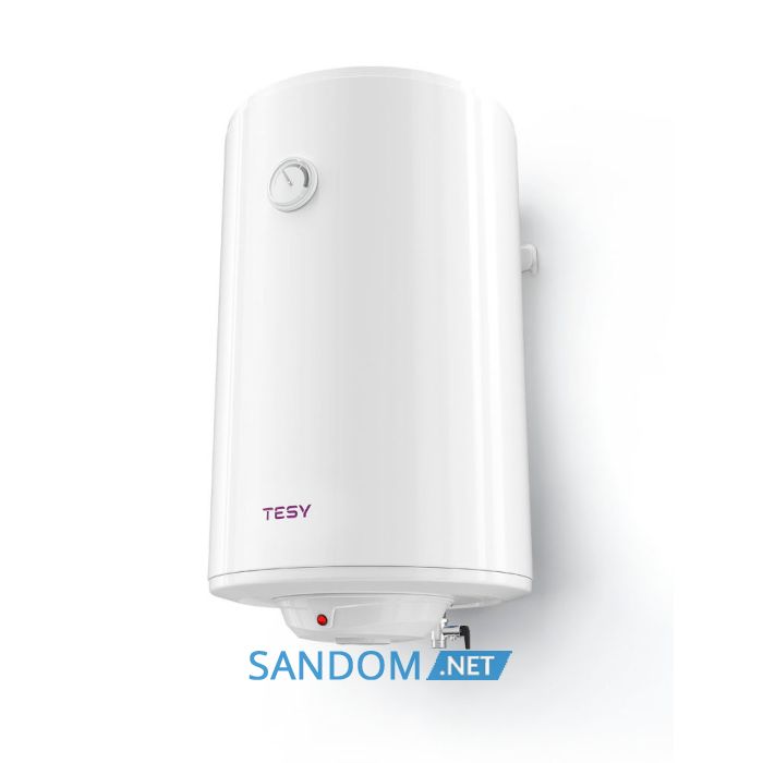 Водонагреватель Tesy SimpatECO 80 л, мокрый ТЭН 1,5 кВт (CTVOL804415D07TR) 305486