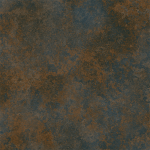 Плитка InterGres Rust 032 60x60 темно-коричневая