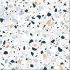 Плитка InterGres Frammenti 071 60x60 светло-серая