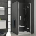 Душевые двери Ravak SmartLine SMSD2-90 (A)