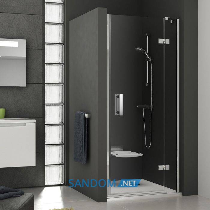 Душові двері Ravak SmartLine SMSD2-110 (A)