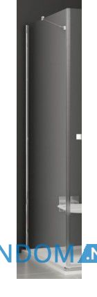 Душова стінка Ravak SmartLine SMPS-80