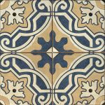 Плитка для пола Opoczno Flavio Color 42х42 