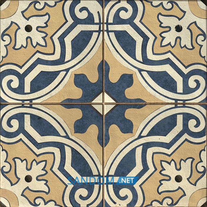 Плитка для пола Opoczno Flavio Color 42х42 