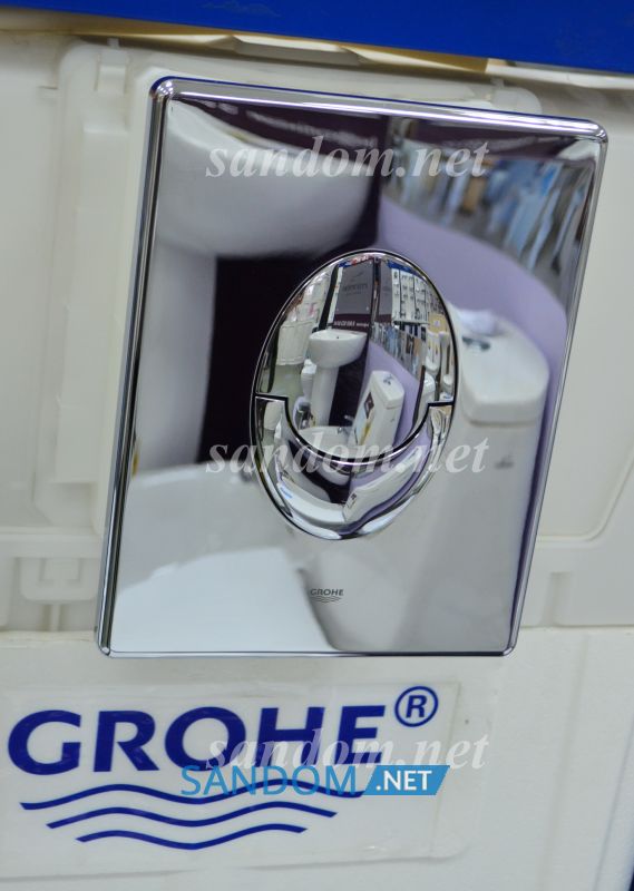 Инсталляция для унитаза Grohe Rapid SL 3 в 1 + набор 111042